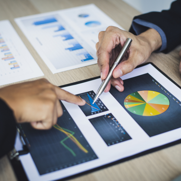 Ecliq Management Consulting About Us