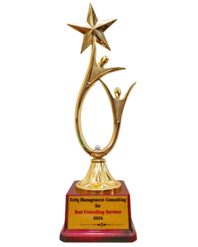 ECLIQ Management Consulting Quality Consulting