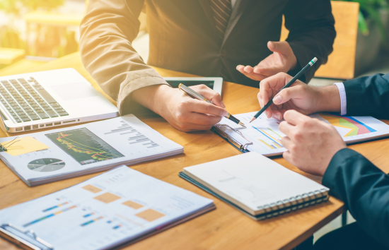 Ecliq Management Consulting Design Consulting